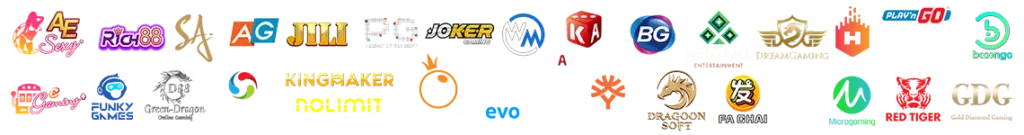 888 slot